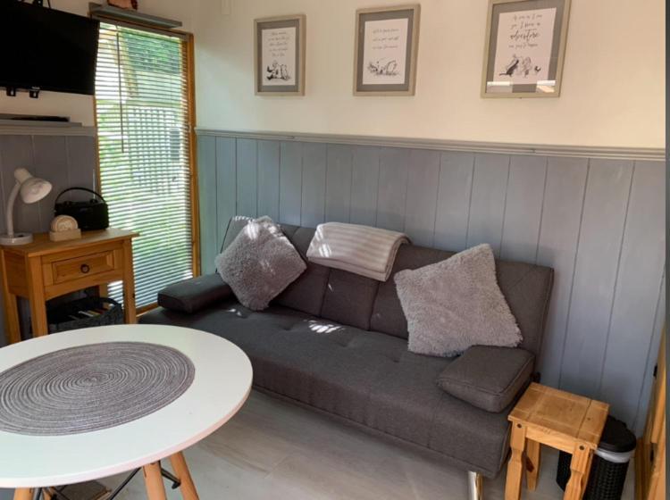 Hedgehog Lodge Colwall Zewnętrze zdjęcie